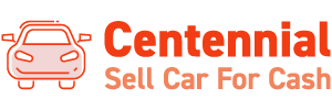 cash for cars in Centennial CO